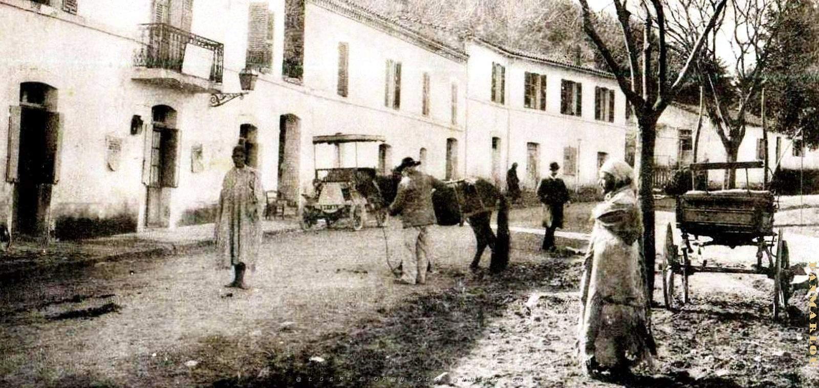 2838- Dra-El-Mizan - Hotel Belle-Vue2 - 1906.jpg